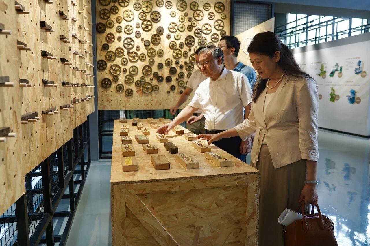 教育部文化素质教指委美育专委会2026年职业学校美育课程集体备课活动在烟台工程职业技术学院召开(图11)